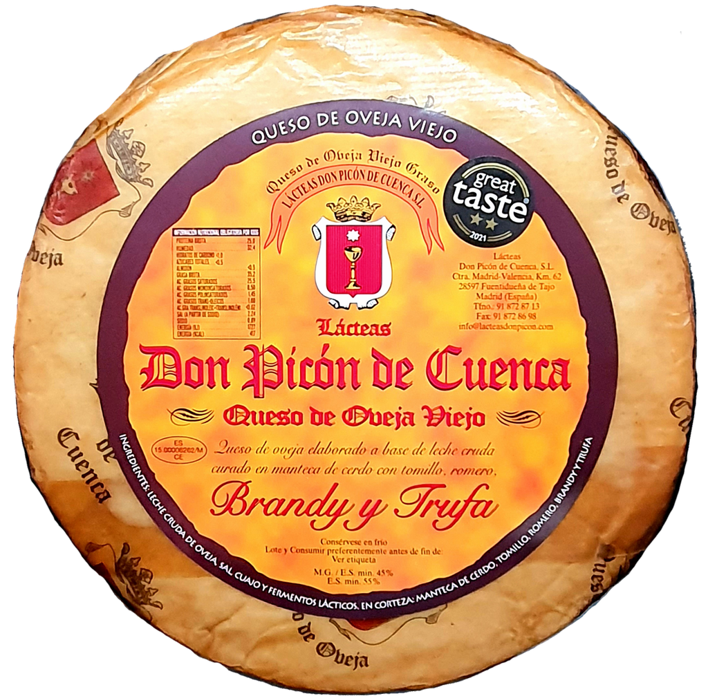 D. Picon  de Cuenca Viejo
