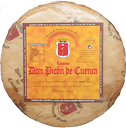 Don Picón De Cuenca Curado