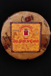 D. Picón de Cuenca