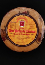 D. Picon  de Cuenca Viejo
