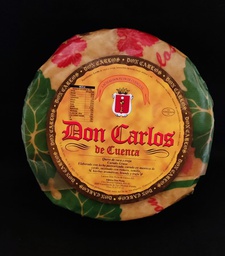 Don Carlos Curado